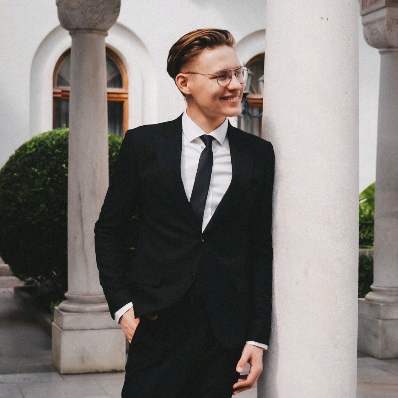Владислав Шаблов