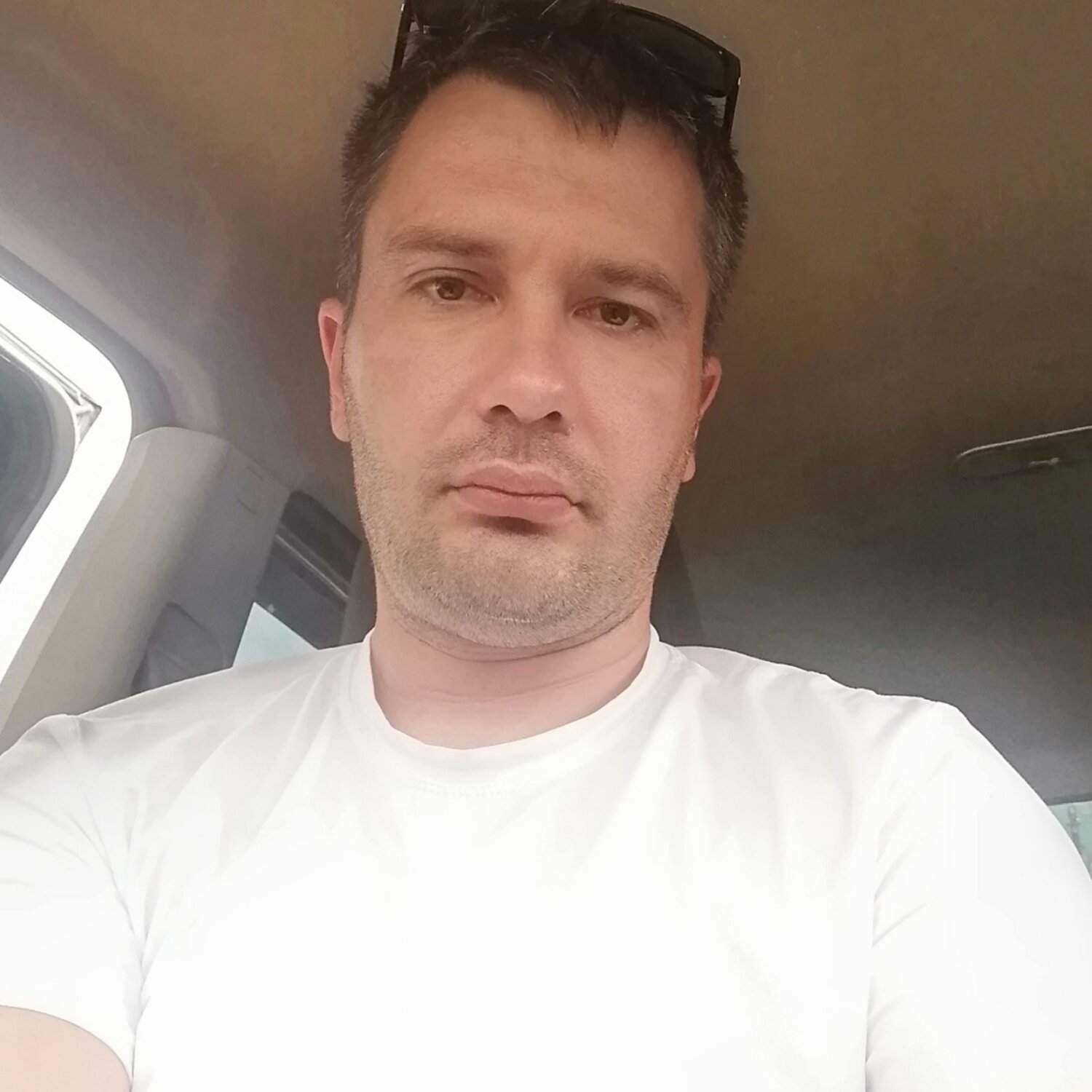 Сергей Селезнев