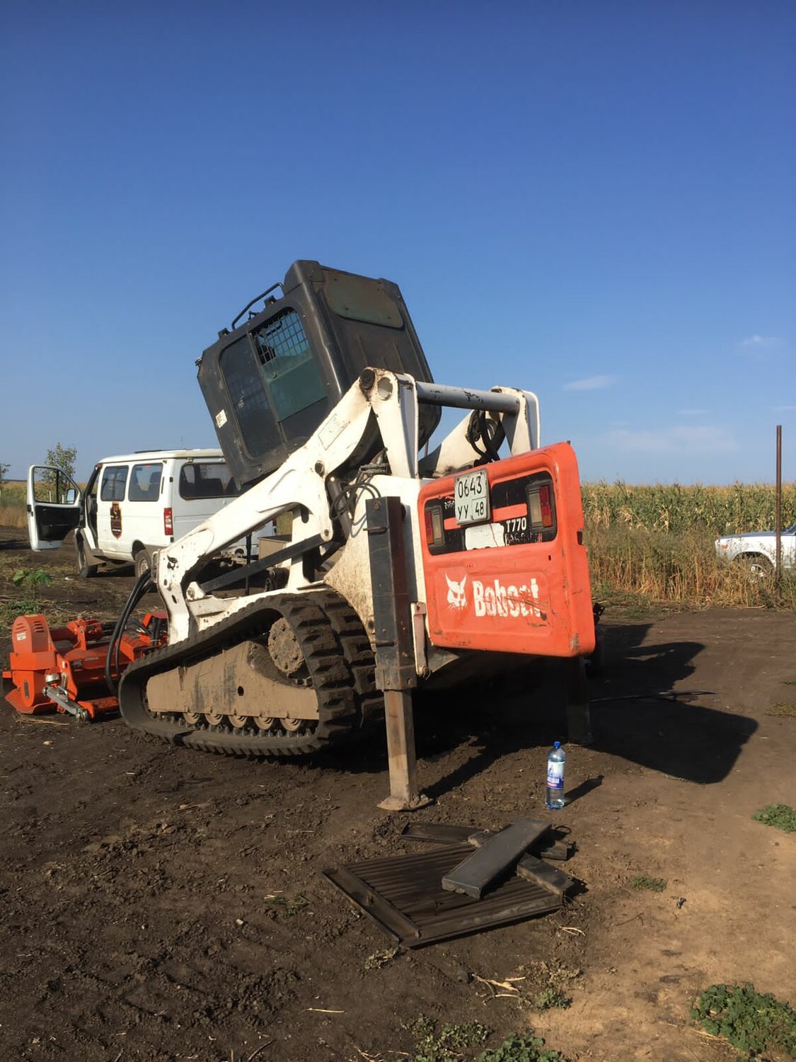 бобкэт 770, бобкэт т770, bobcat company, бобкэт т650, бобкэт т250