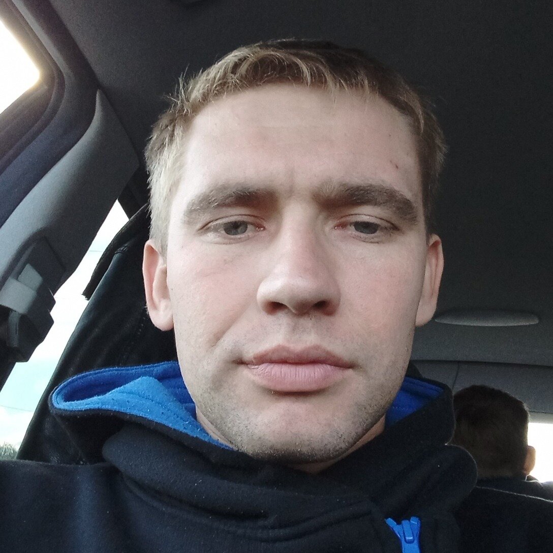 Александр Китиков