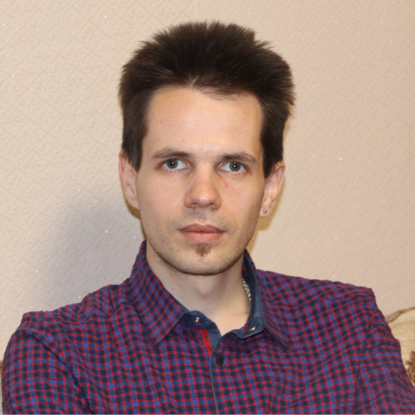 Александр Мордовин