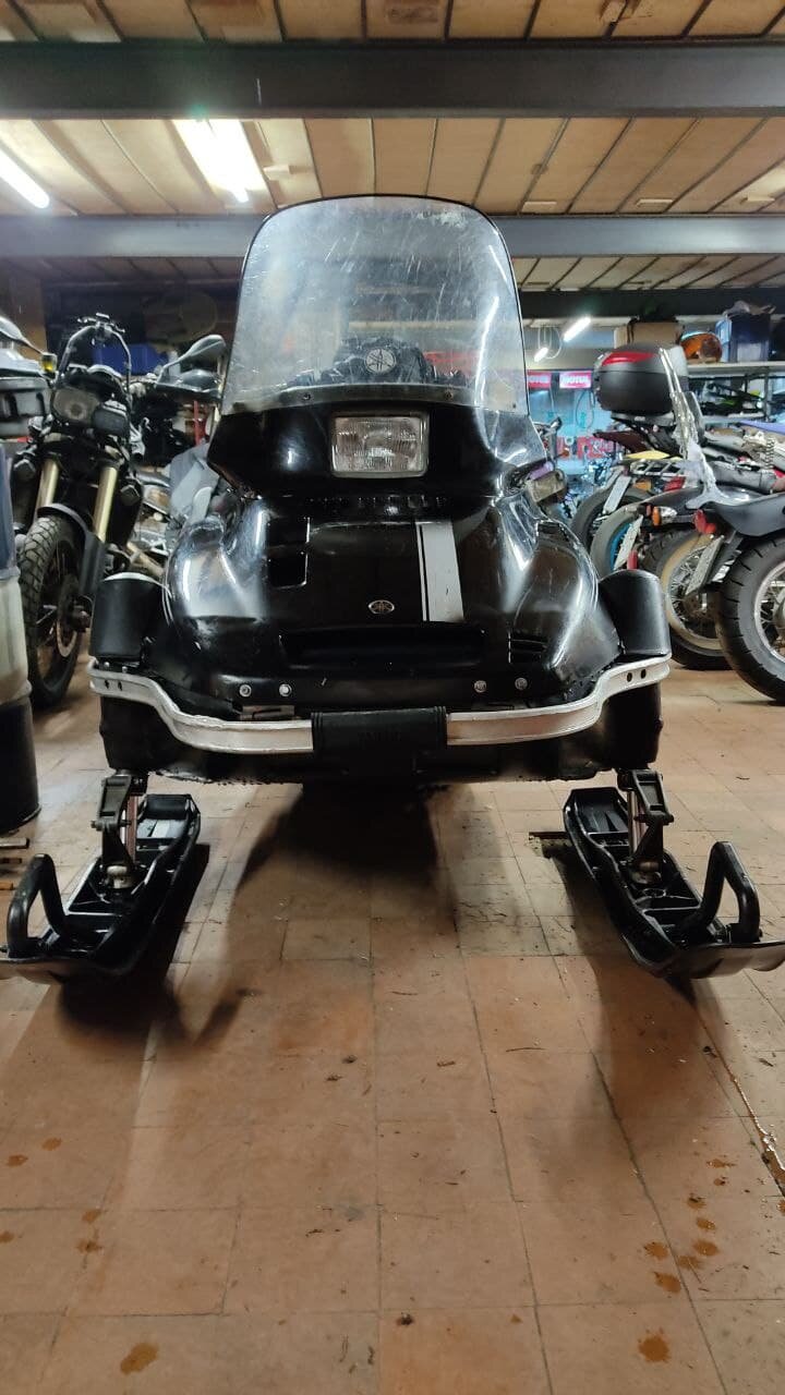 снегоходы yamaha, yamaha viking 540 2015 года, yamaha viking vk 540, обтекатель фары снегохода ямаха викинг 540, yamaha viking 540 iv tough pro