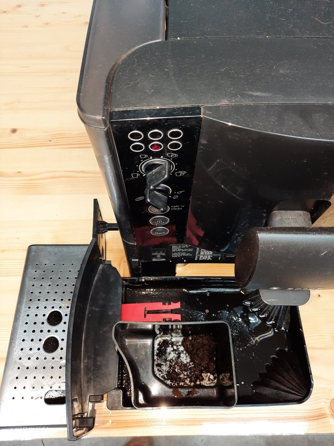 кофемашина бош тес 50129 rw, кофемашина bosch, кофемашина бош веро, кофемашина бош тес 515, мигает кофемашина бош