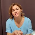 Людмила Десяткова
