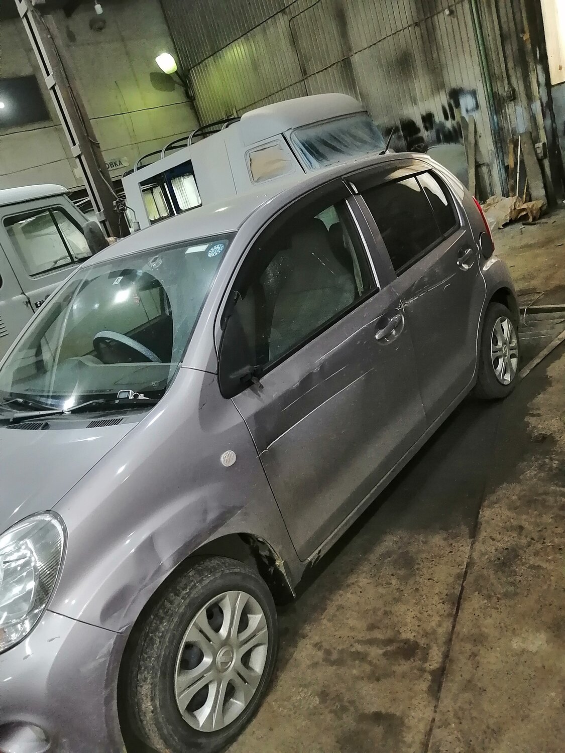 тойота пассо 2002, тойота пассо r14, тойота пассо 2009, автомобиль, Volkswagen Beetle I (A4)