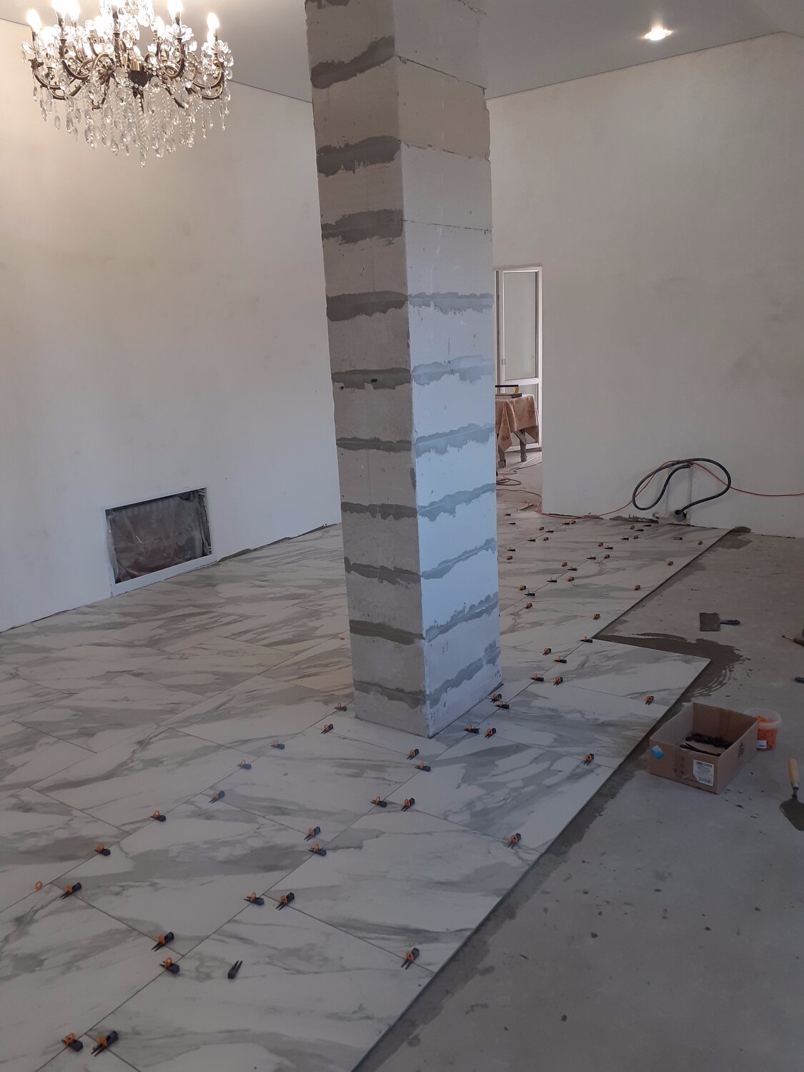 декоративная перегородка из пеноблоков, перекрытия для дома из газобетона, стен, интерьер, дом из сибита