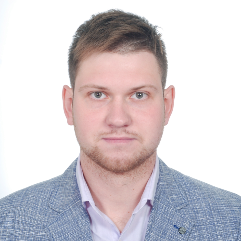 Кирилл Черканов
