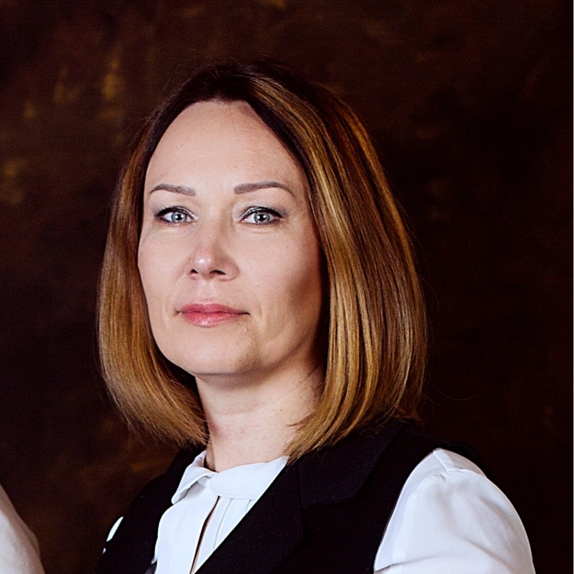 Мария Мельникова