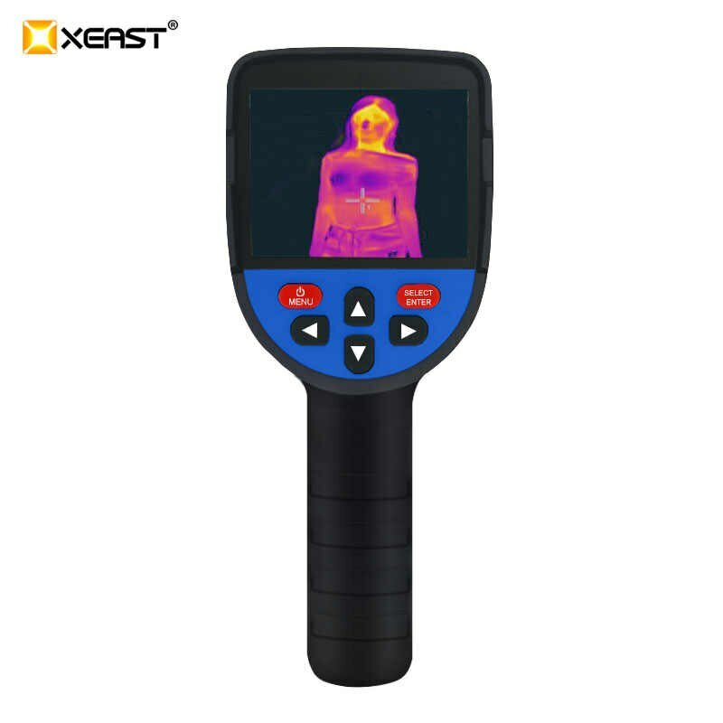 тепловизор xeast xe-32, тепловизор xeast xe-33, тепловизор fluke tis75, тепловизор fluke tis60, тепловизор ht-18