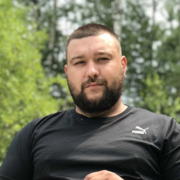 Андрей Никитин