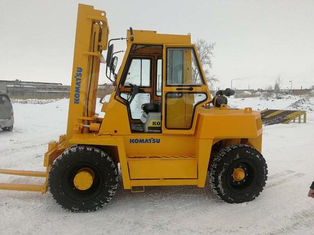 komatsu fd70-7, komatsu fd100-8, komatsu fd115, komatsu, fd70-10, komatsu fd40