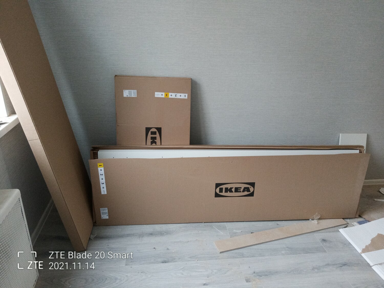 упаковка, коробка, картонная коробка, коробка от dell, acer коробка