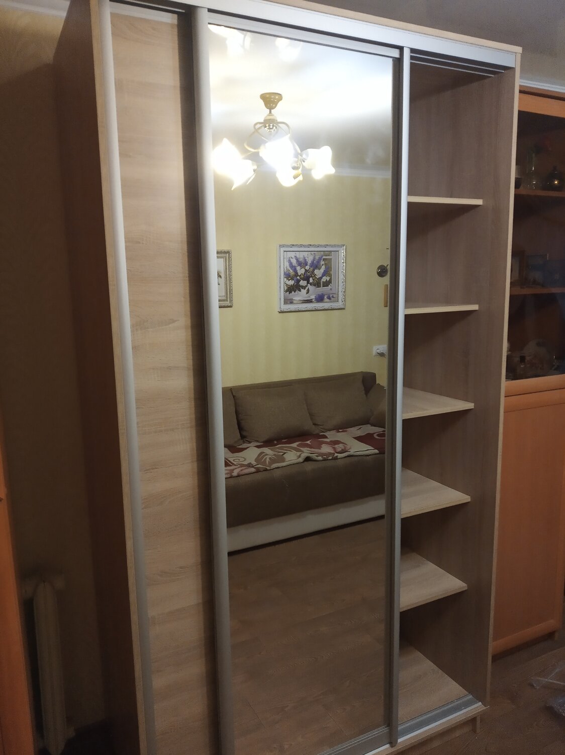 шкаф купе, шкаф купе 1, шкаф купе 2, шкаф купе премиум, шкаф купе б/у