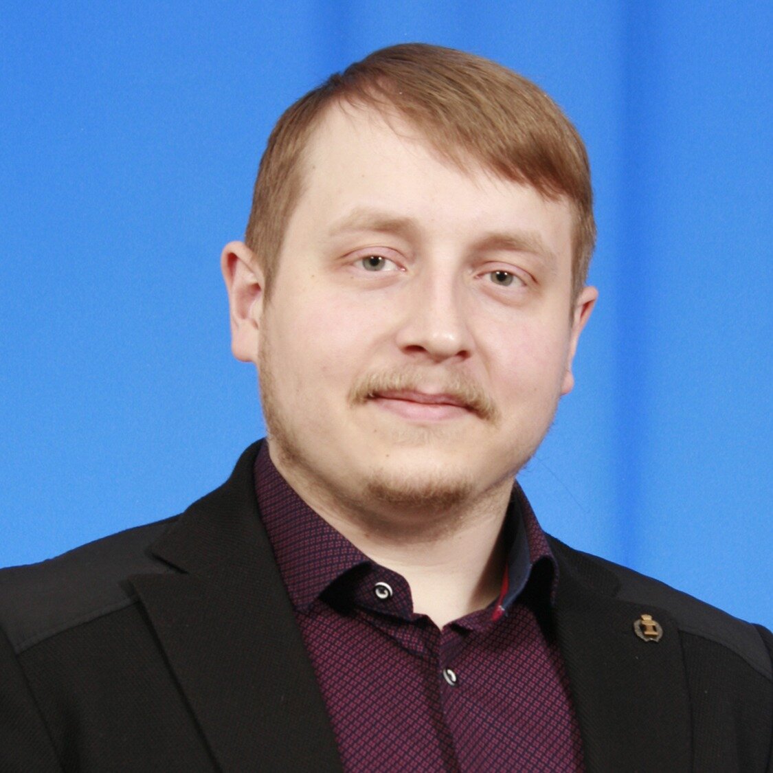 Глеб Рубцов