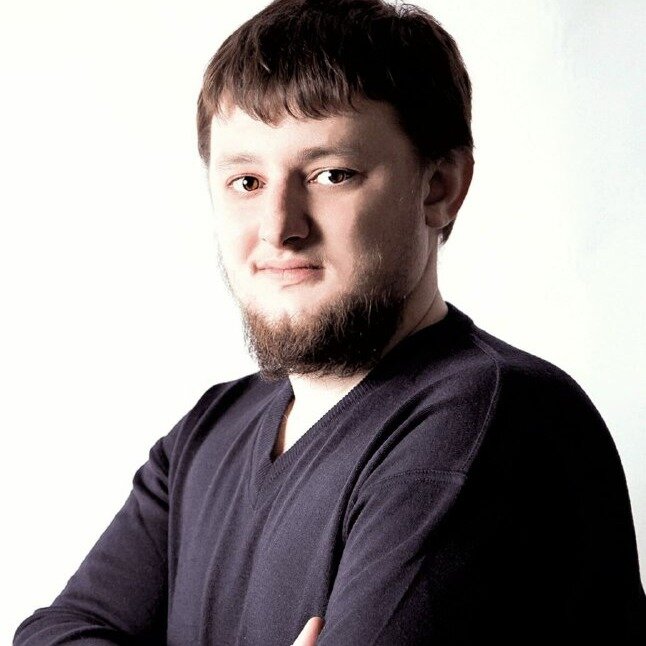 Михаил Какошин