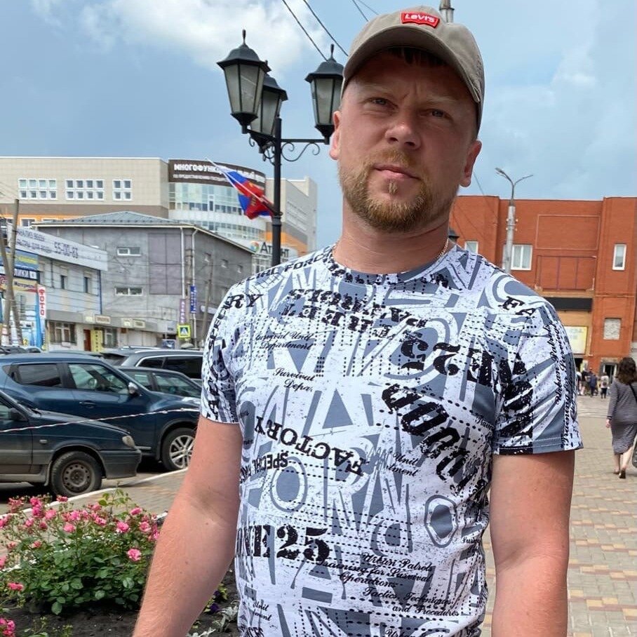 Максим Владимирович Советов