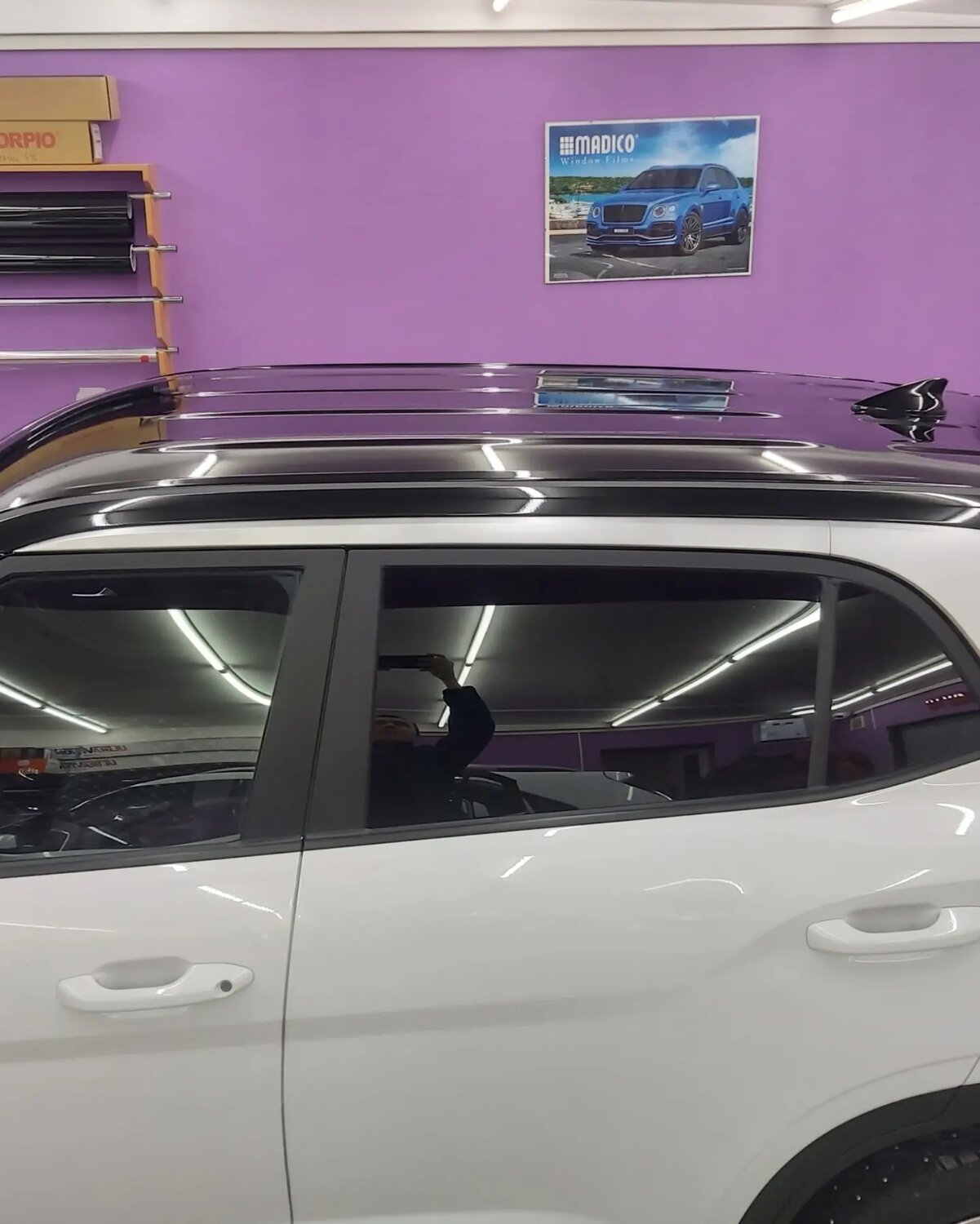 дефлекторы окон mitsubishi asx, alvi style дефлекторы sportage 4, toyota sienna багажник на крышу, рейлинги на крышу, автомобиль