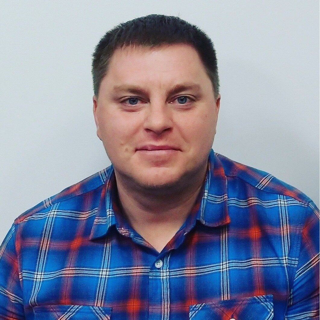 Алексей Гнусарев