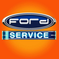 Форд сервис