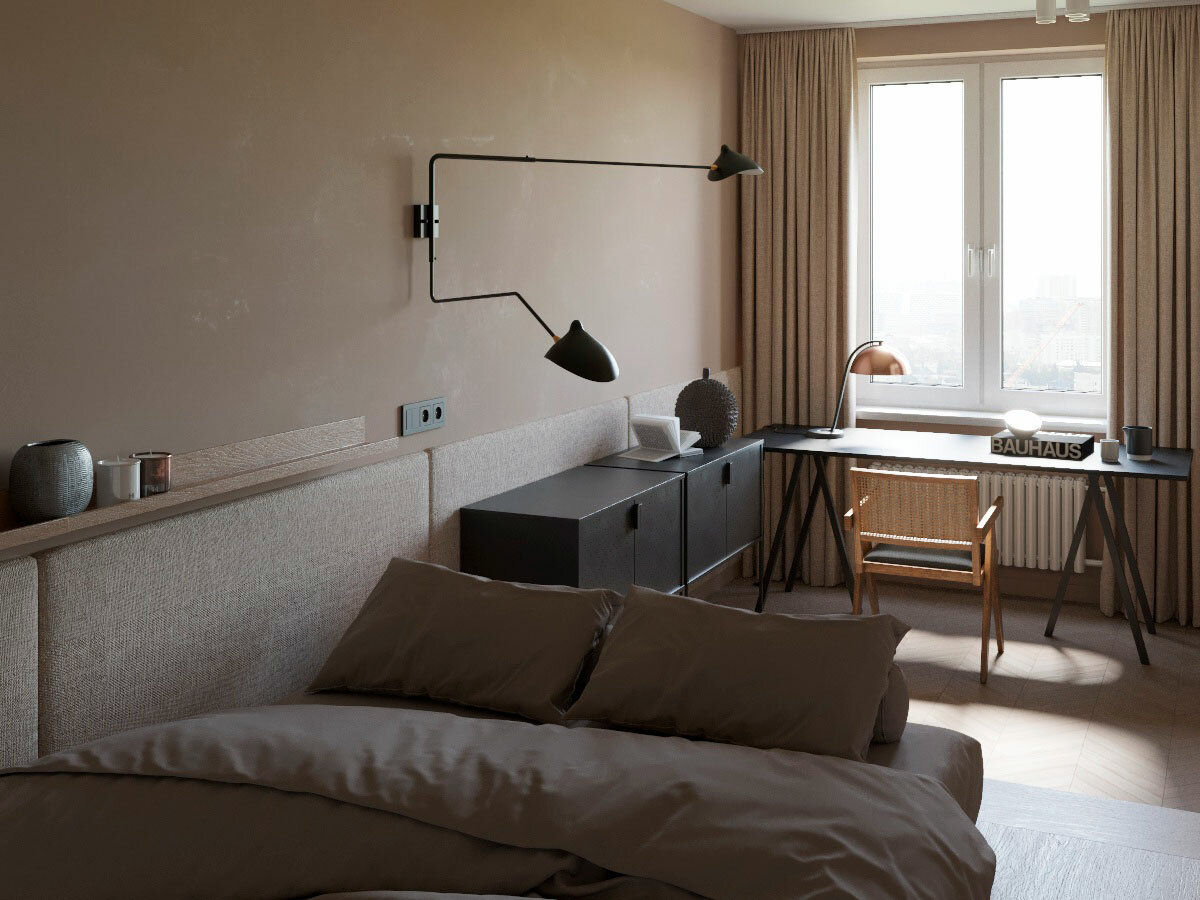 квартира, apartment, апартаменты, интерьер, дизайн интерьера