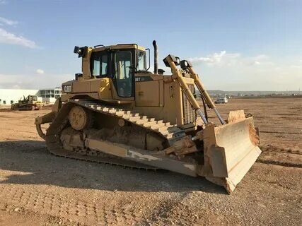 бульдозер caterpillar d6r2, бульдозер, бульдозер caterpillar, катерпиллер d6r2, катерпиллер д6р бульдозер