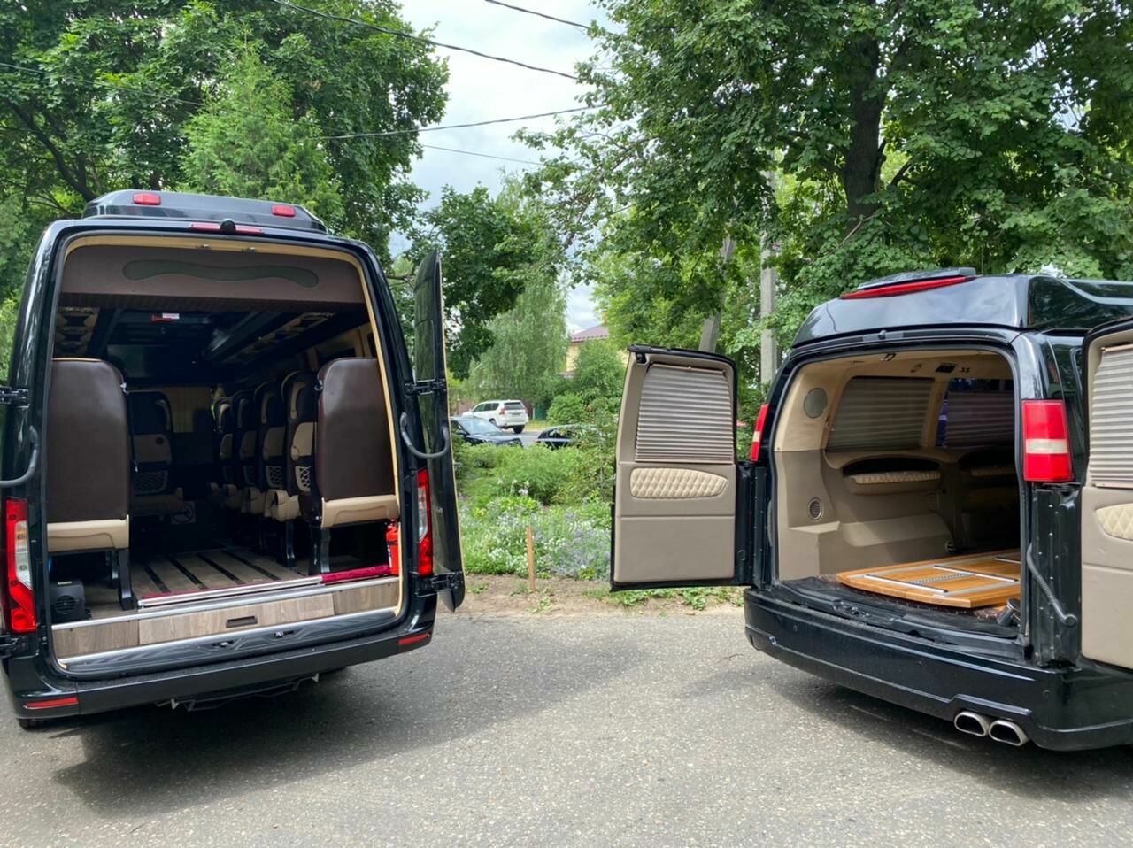 шевроле экспресс катафалк, шевроле экспресс, chevrolet express, минивэн шевроле экспресс, chevrolet express багажник