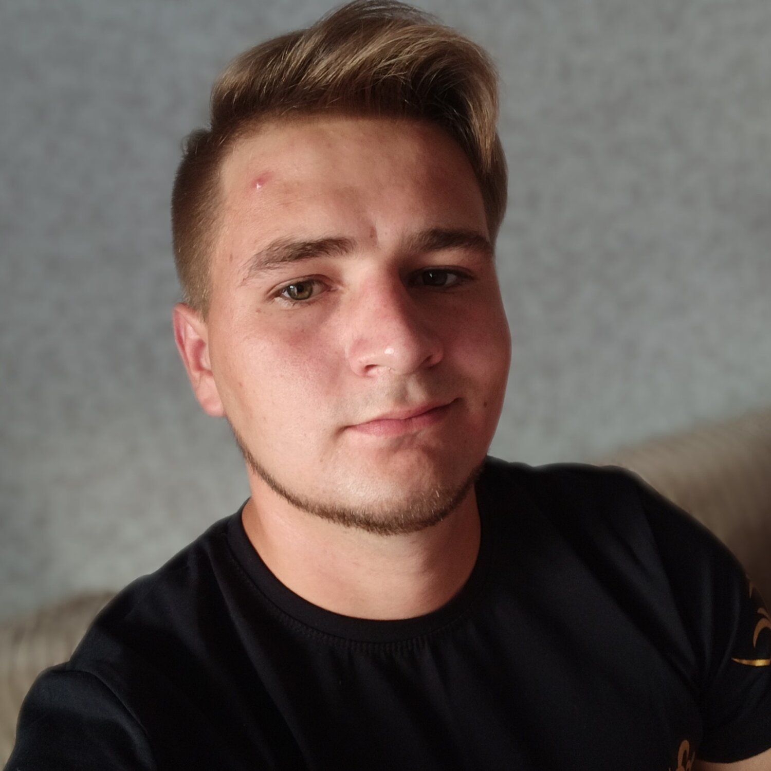 Евгений Починскиц