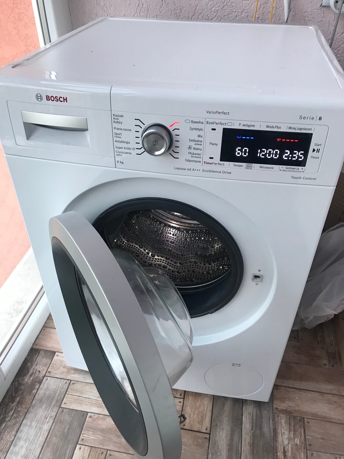 стиральная машина bosch, bosch, стиральная машина борк, стиральная машина bosch way 24740, стиральная машина bosch maxx
