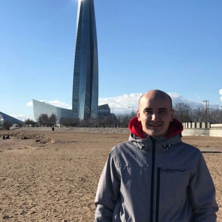 Иван Ковальский