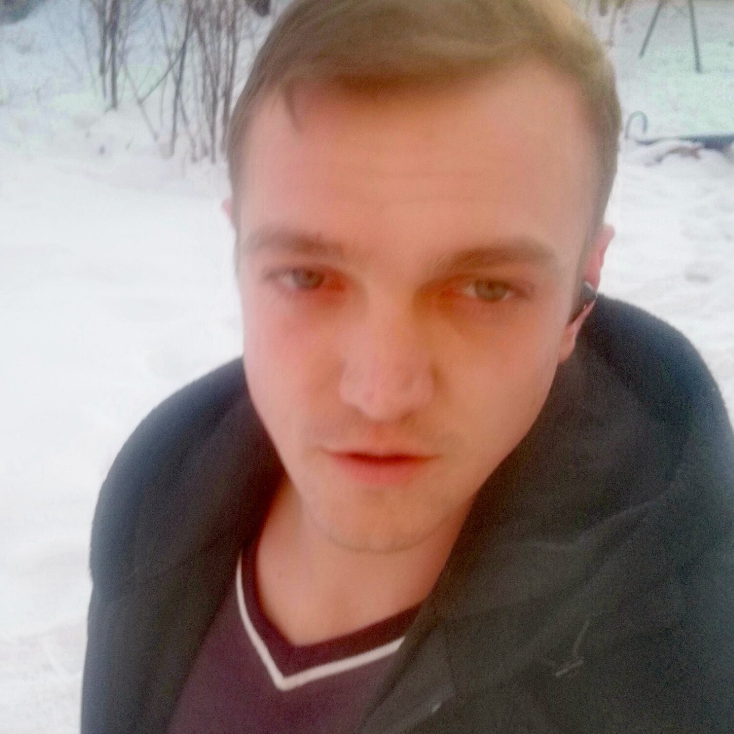 Максим Сергеевич К.