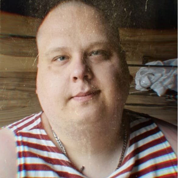 Павел Нестеренко