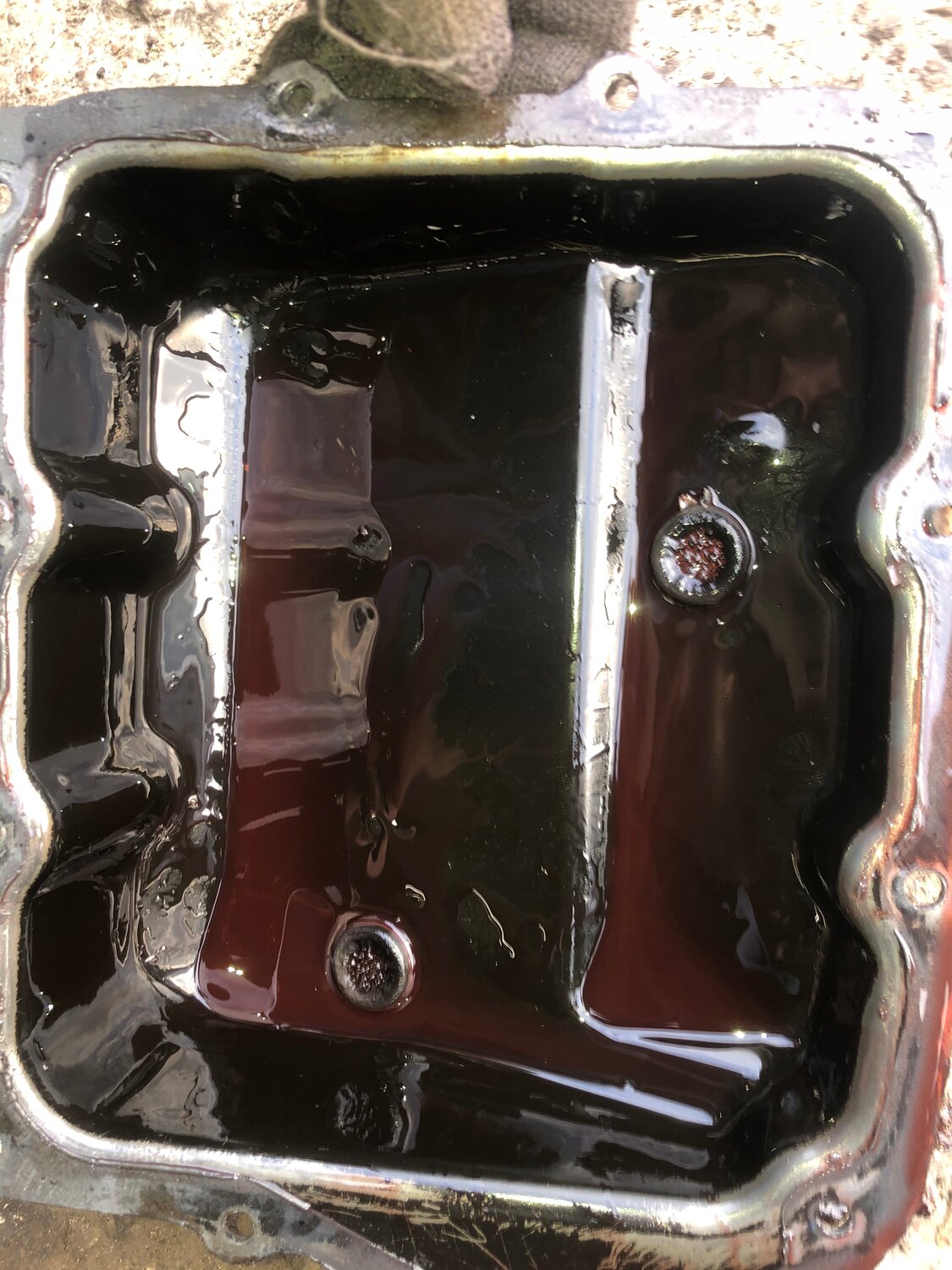 поддон акпп jeep grand cherokee zj 5.2, поддон, прокладка масляного поддона, прокладка поддона вариатора mazda demio, поддон масляный mx340