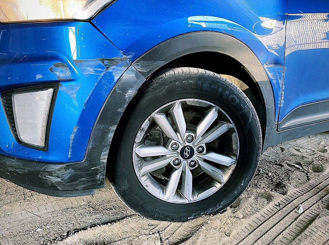hyundai creta, хендай крета, автомобиль, hyundai creta 2018, hyundai creta 2017