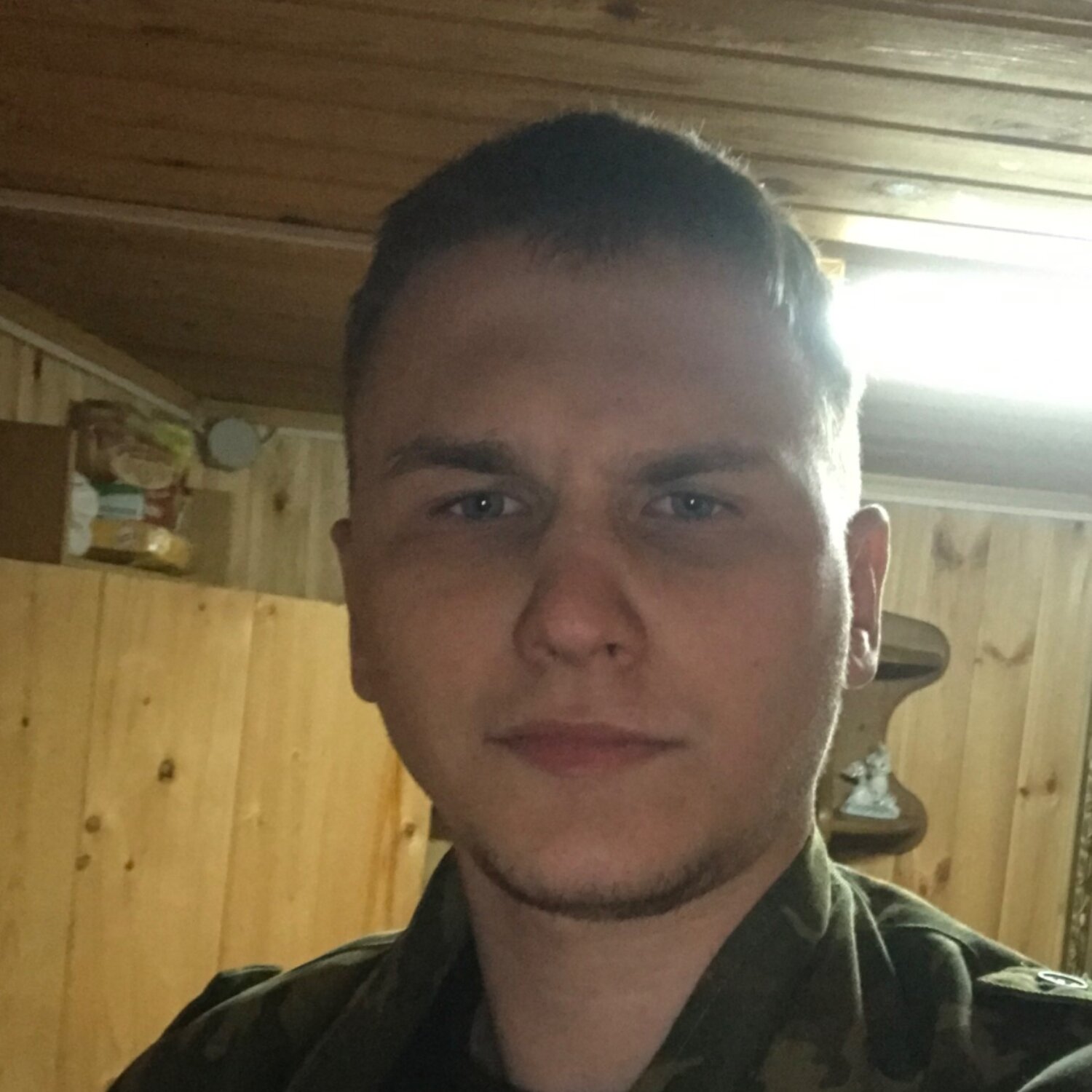 Сергей Касаткин