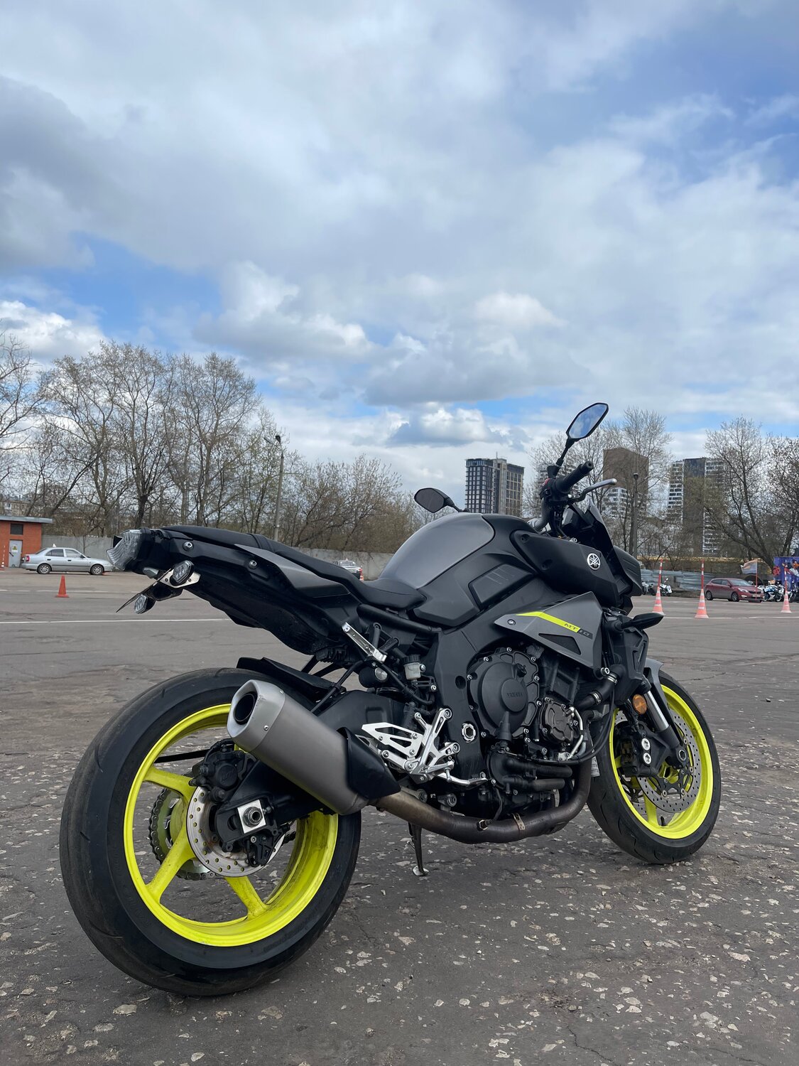 yamaha mt, yamaha, yamaha mt-10, yamaha mt-09, мотоцикл