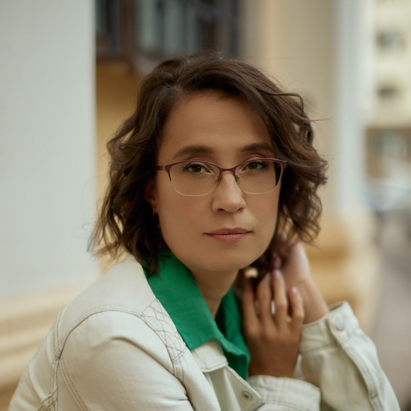 Ольга Валерьевна Климова
