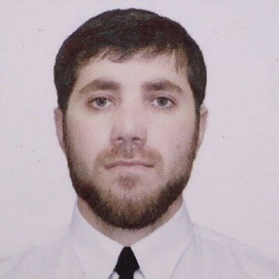 Арсен Аскандаров