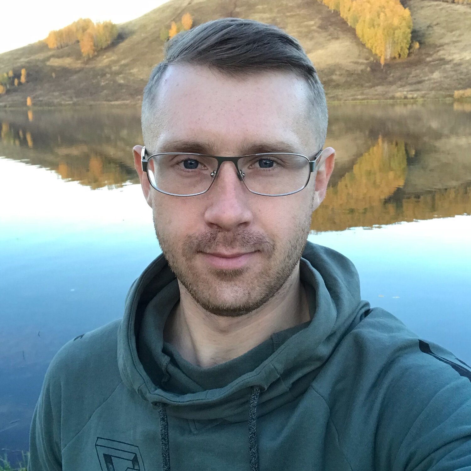 Илья Кузин