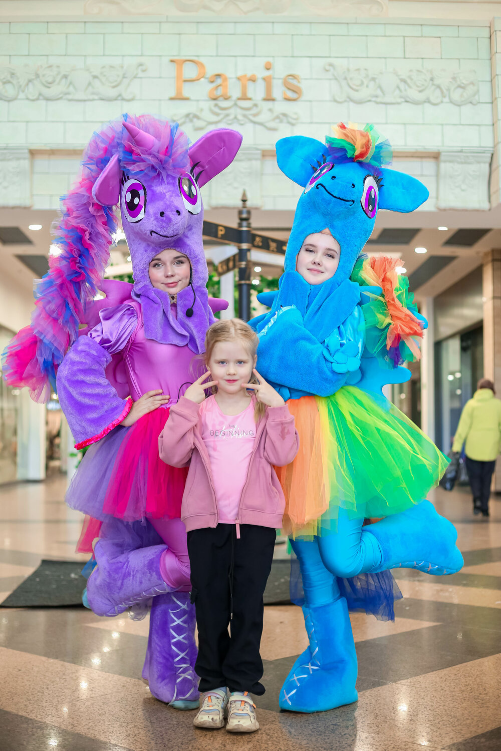 костюм пони, аниматор my little pony, костюм аниматора, аниматор пони, аниматоры спб