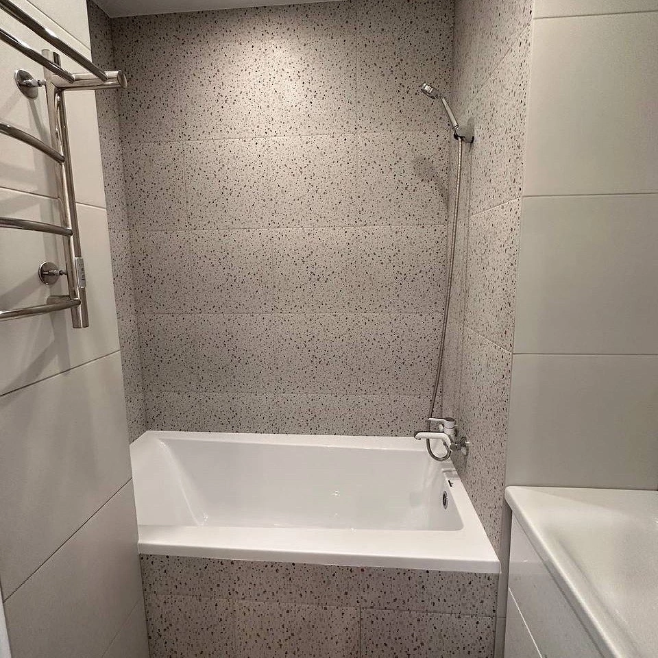 акриловая ванна, ванна ванная, ванная комнат, ванн, раздельный санузел