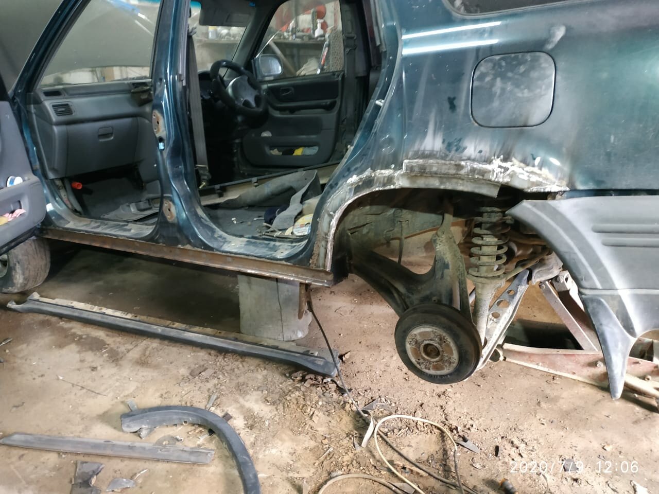 замена порогов гольф 2, переварка порогов е34, переварка задних арок subaru forester sf, пороги мерседес 210 переварка, переварка задних арок пассат в4