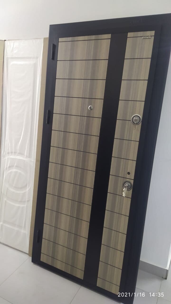 дверь, межкомнатная дверь мидл, торекс венге светлое, двери двери, дверь премиум