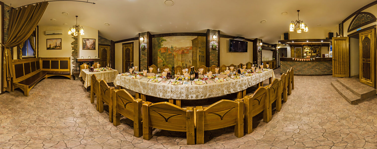 банкетный зал, ресторан, банкетный зал empress hall, комбинированный банкет, дом торжеств александровский сад тюмень