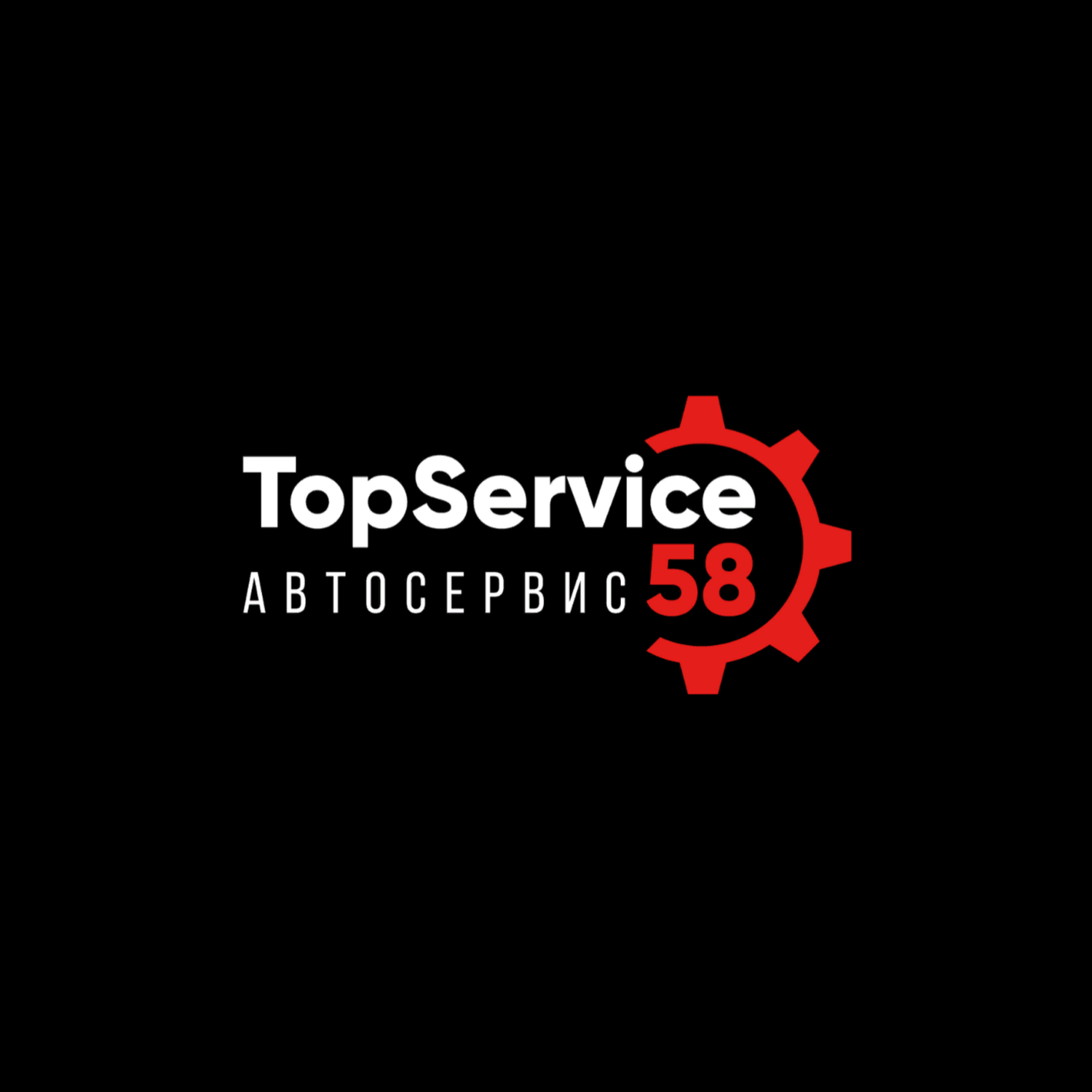TopService58