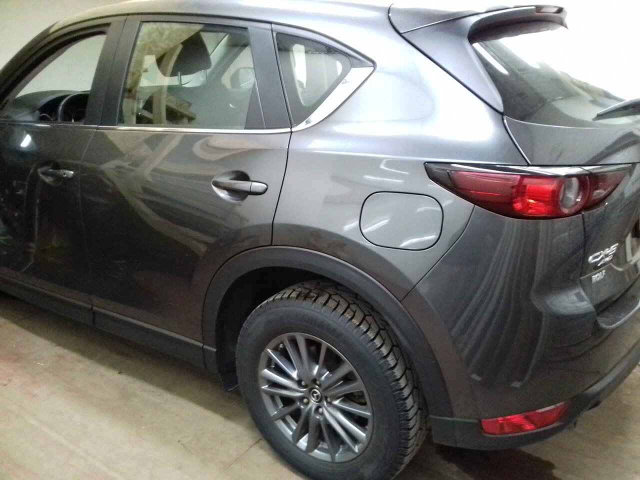 mazda cx-5, диски mazda cx-5, мазда cx5 темно серая, киа спортейдж грей, Nissan Juke I Рестайлинг