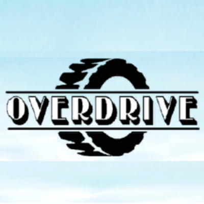 Overdrive Газ/уаз