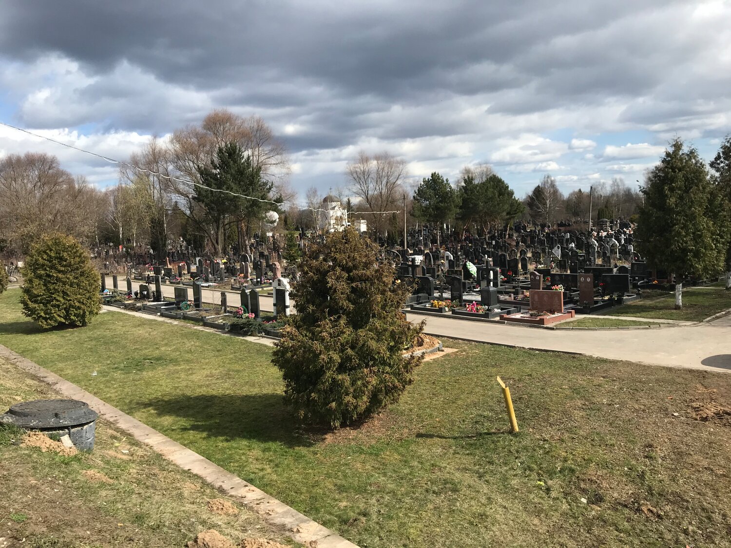 кладбище, городское кладбище, преображенское кладбище воинский некрополь, северное кладбище, щегловское кладбище