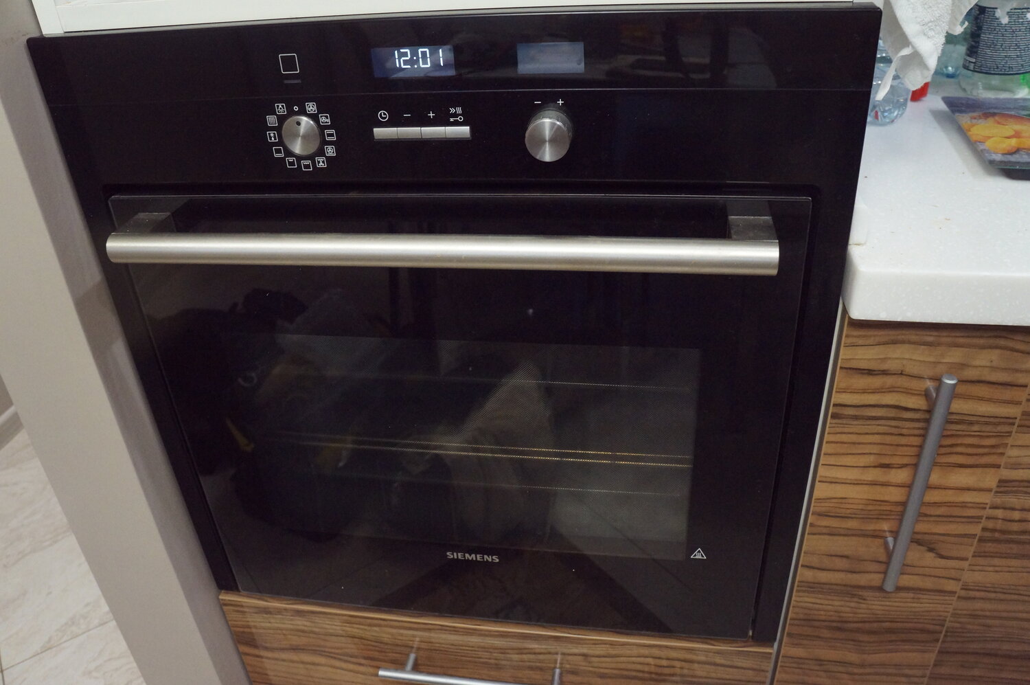 духовой шкаф, бытовая техника, духовой шкаф бош встраиваемый hbg43t460, духовка, техника