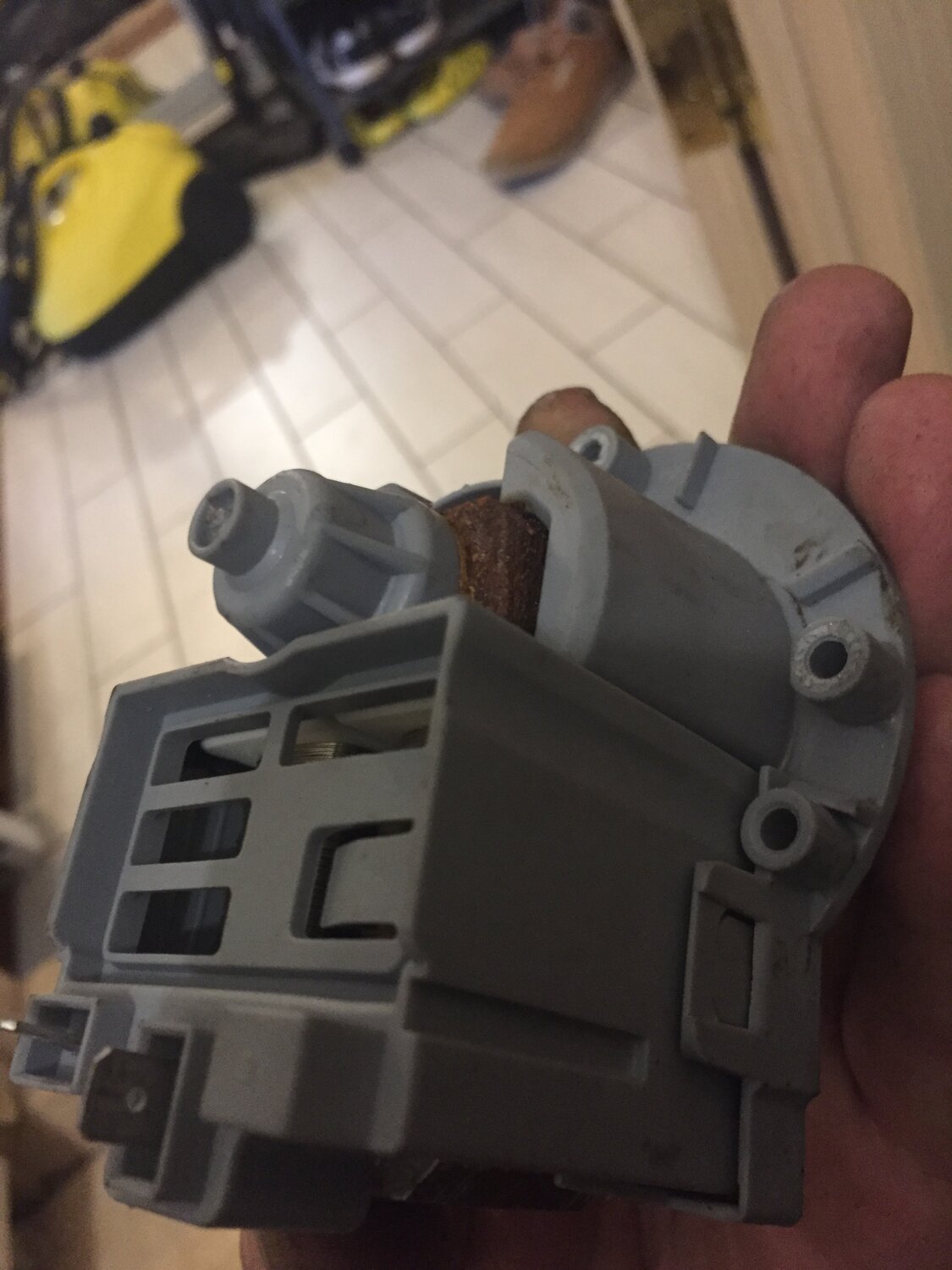 askoll m253, askoll m47, askoll m224, m221 насос сливной (помпа) askoll 30 вт, насос askoll 25w 3 защелки клеммы назад раздельно