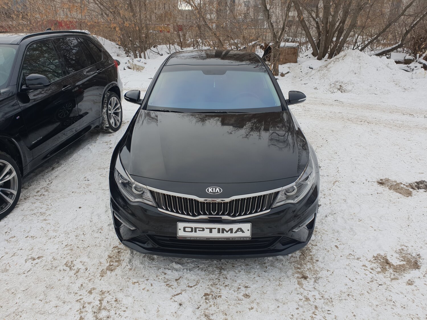 авто, kia optima iv рестайлинг, škoda auto, автомобиль, Kia Optima III